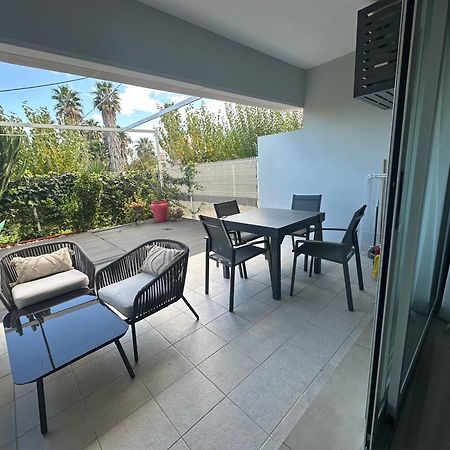 Aquamar Διαμέρισμα Denia Εξωτερικό φωτογραφία