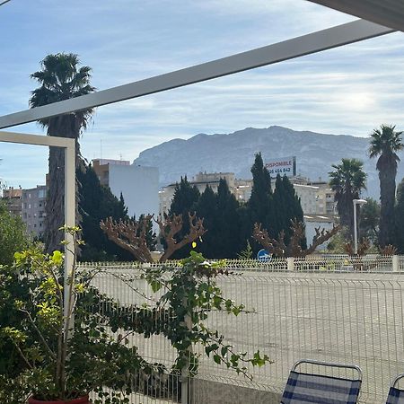 Aquamar Διαμέρισμα Denia Εξωτερικό φωτογραφία