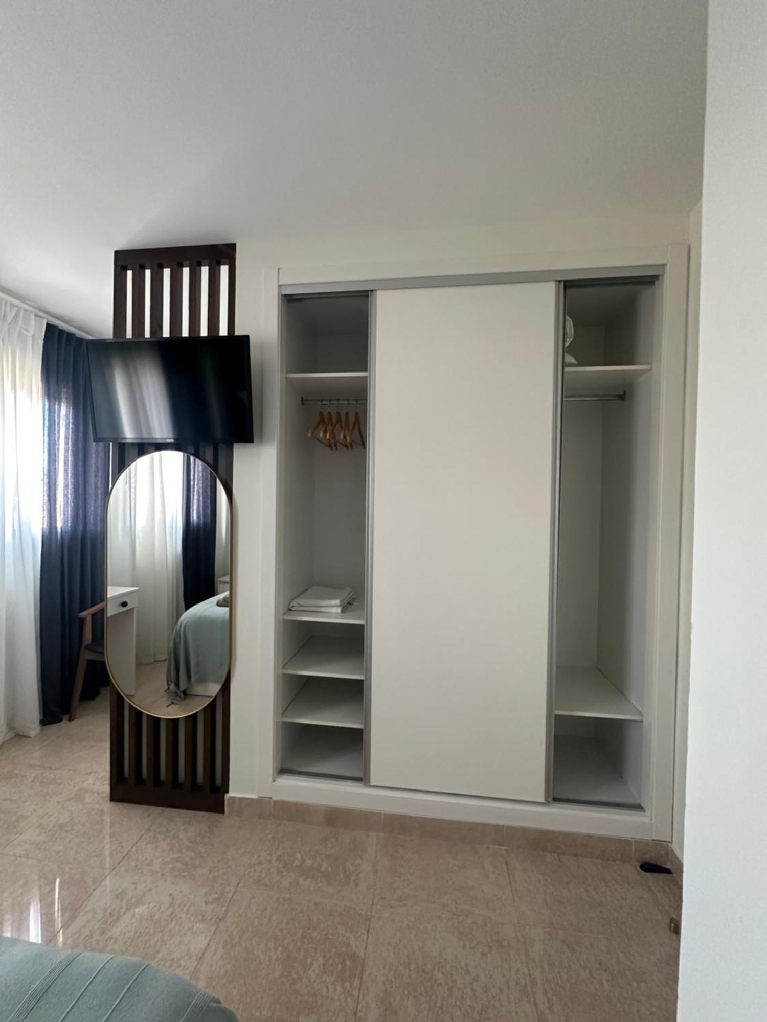 Aquamar Διαμέρισμα Denia Εξωτερικό φωτογραφία