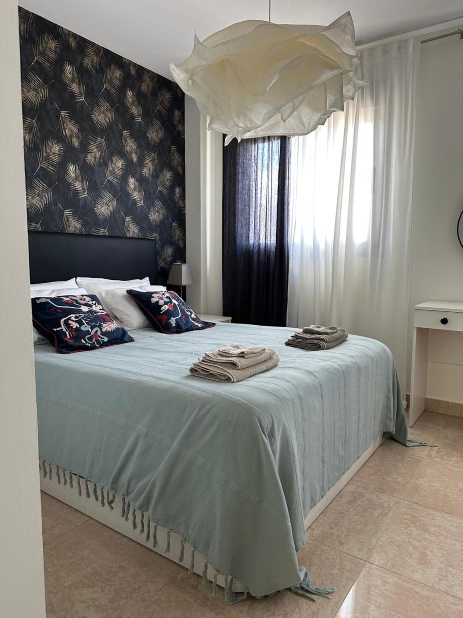 Aquamar Διαμέρισμα Denia Εξωτερικό φωτογραφία