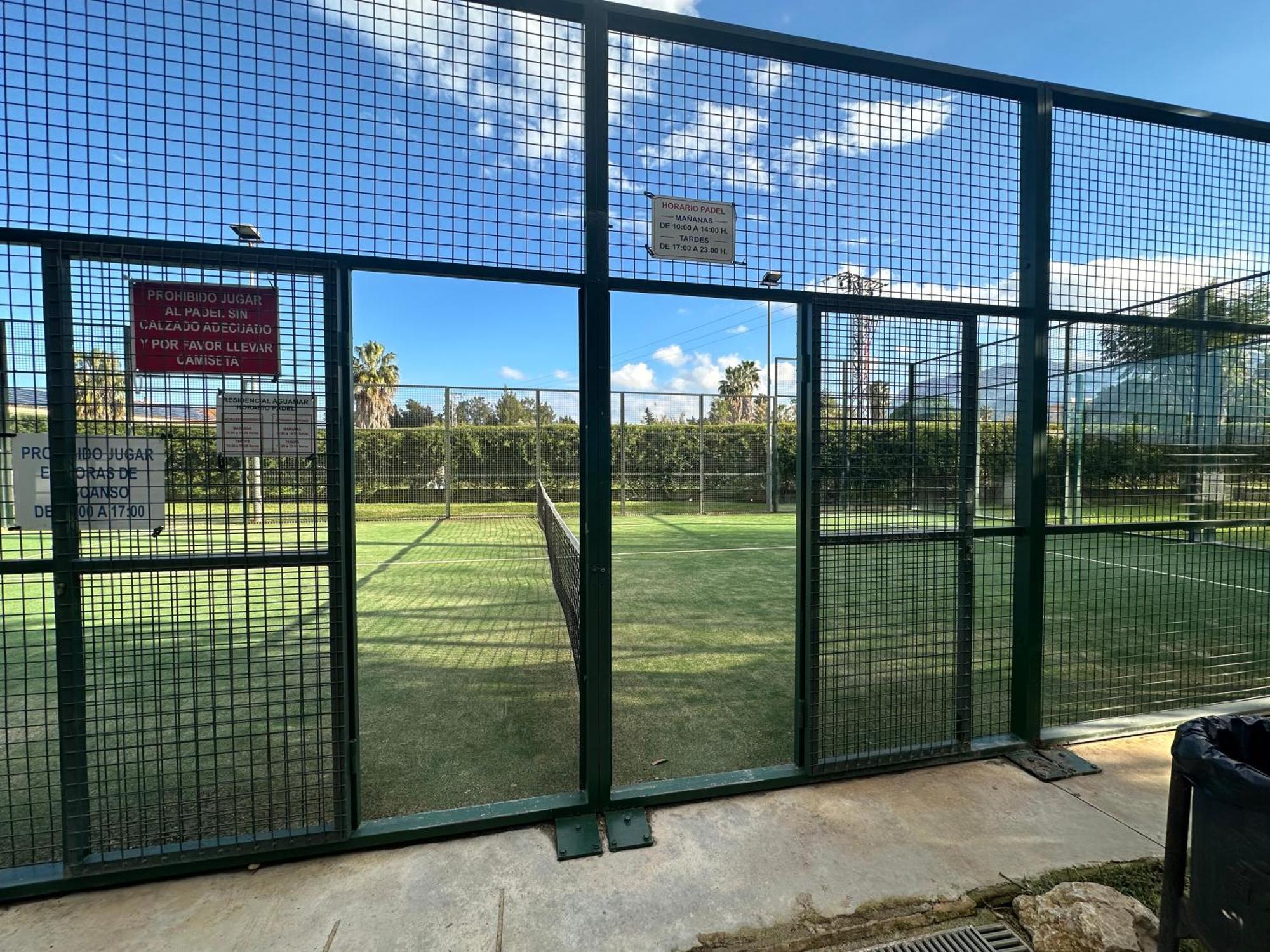 Aquamar Διαμέρισμα Denia Εξωτερικό φωτογραφία