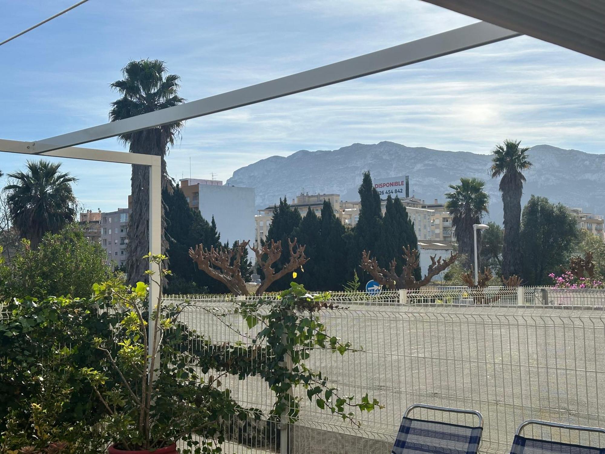 Aquamar Διαμέρισμα Denia Εξωτερικό φωτογραφία